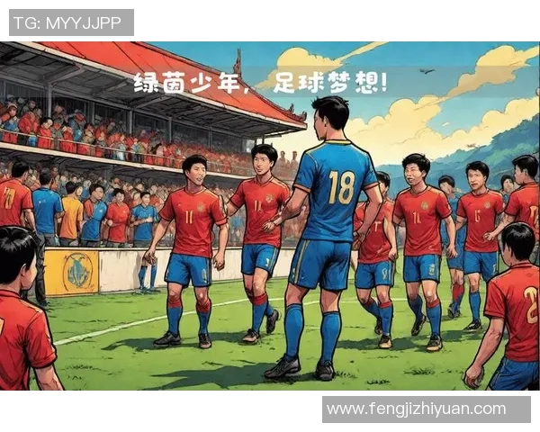 足球明星联唱汇聚激情与梦想的旋律之旅