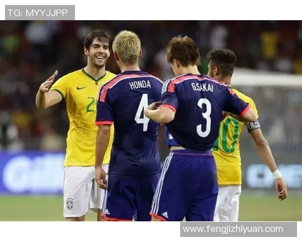 日本合影足球明星背后的故事与成就揭秘 日本合影足球明星背后的故事与成就揭秘