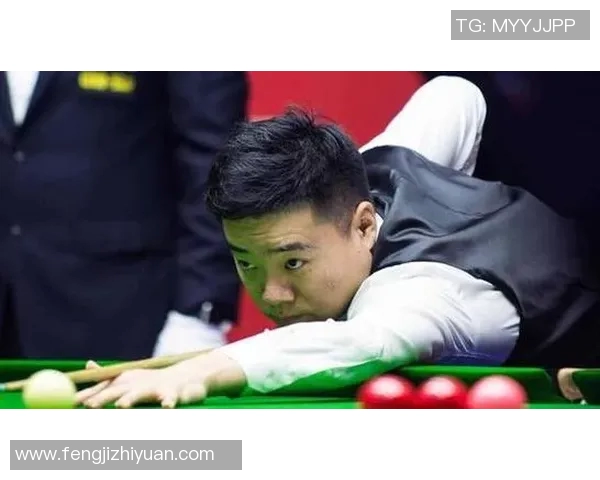 丁俊晖与麦克吉尔精彩对决视频直播全程回顾与分析 丁俊晖与麦克吉尔精彩对决视频直播全程回顾与分析