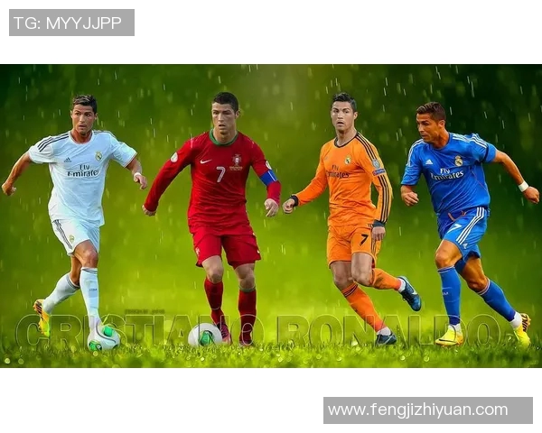 C罗展现足球明星风采与舞蹈魅力的精彩瞬间图片合集 C罗展现足球明星风采与舞蹈魅力的精彩瞬间图片合集