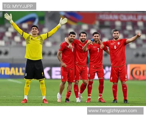 伊朗足球明星的传奇之路与国际赛场的辉煌成就