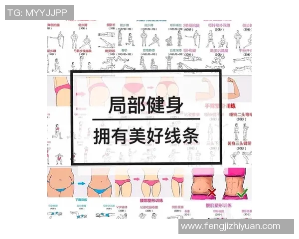 女性哑铃锻炼方法全解析助你塑造完美身材与健康体魄